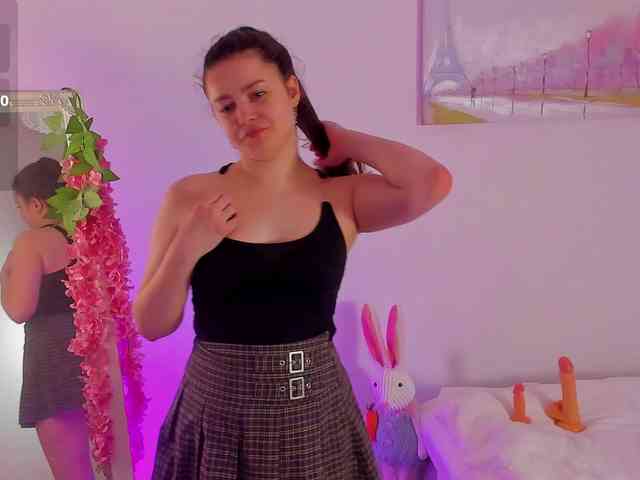 rizzcaprice webcam