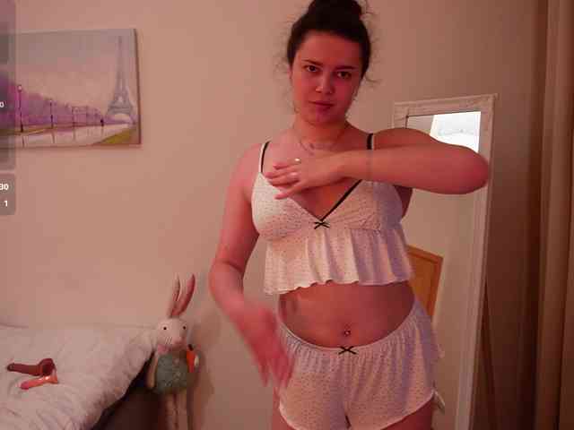 rizzcaprice webcam