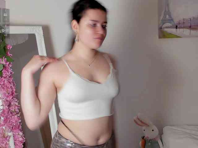 rizzcaprice Live Webcam on BongaCams