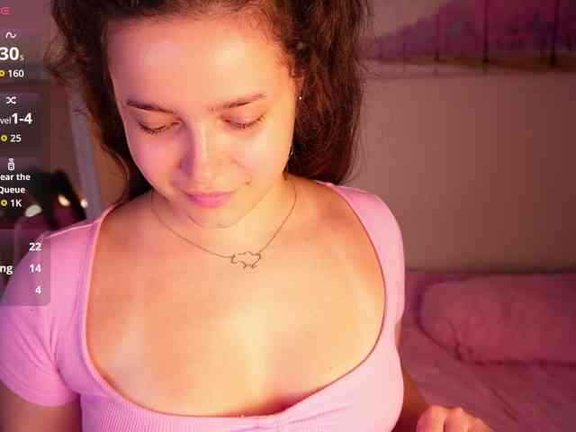 rizzcaprice webcam