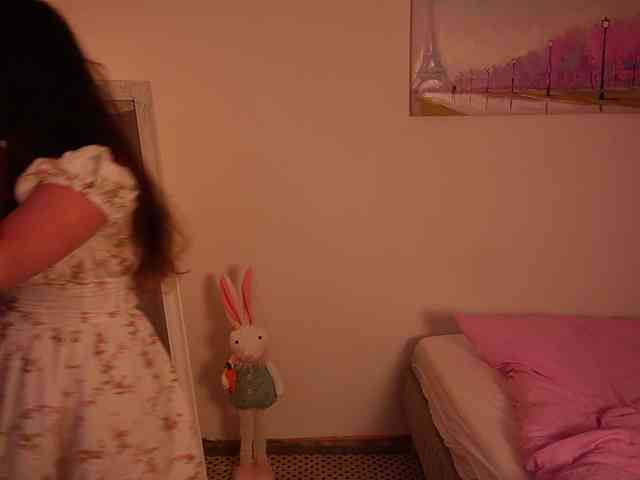 rizzcaprice webcam