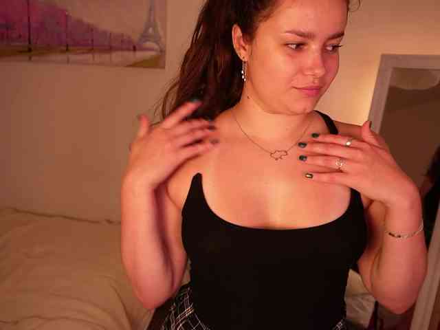 Modella: rizzcaprice