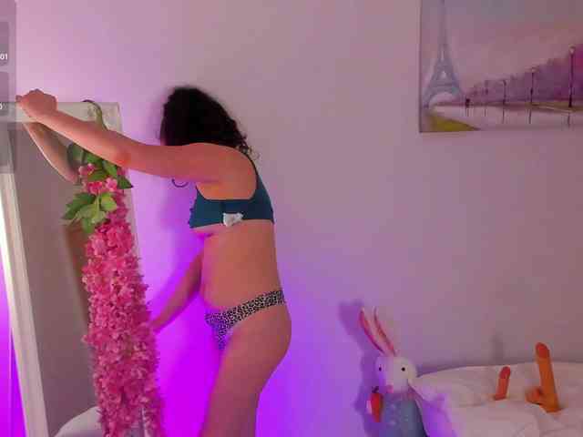 rizzcaprice webcam