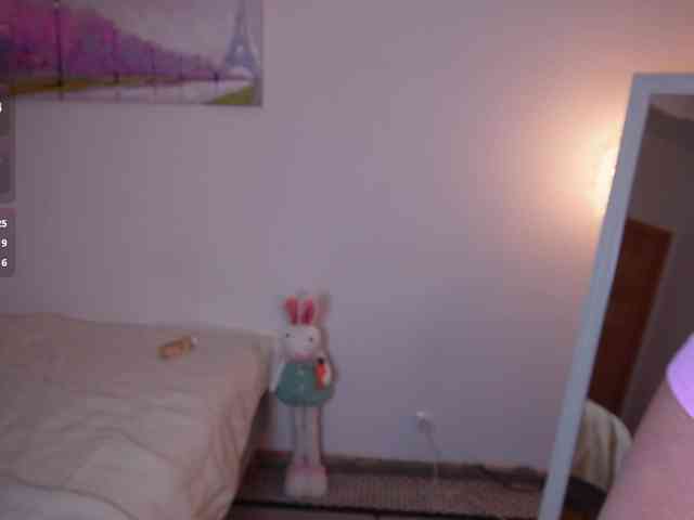 rizzcaprice webcam