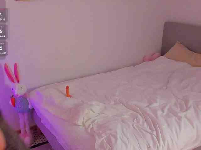 rizzcaprice webcam