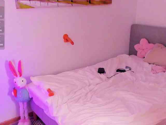 rizzcaprice webcam