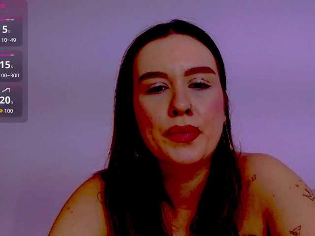 pinksugarbaby Live Cam on BongaCams