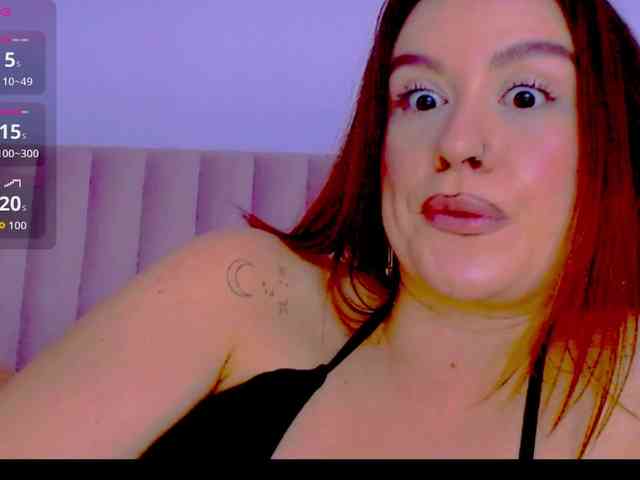 pinksugarbaby webcam