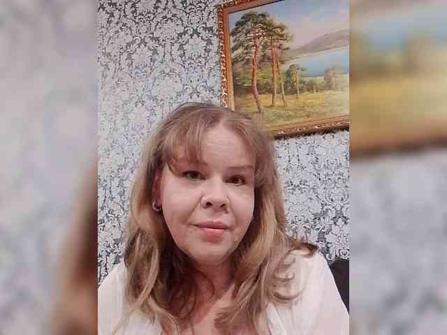 MalVinka1 webcam