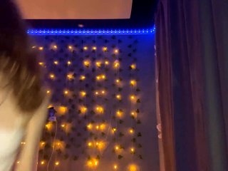 TessaDisorbo Porn Show