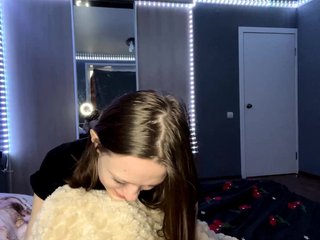 TessaDisorbo Porn Show