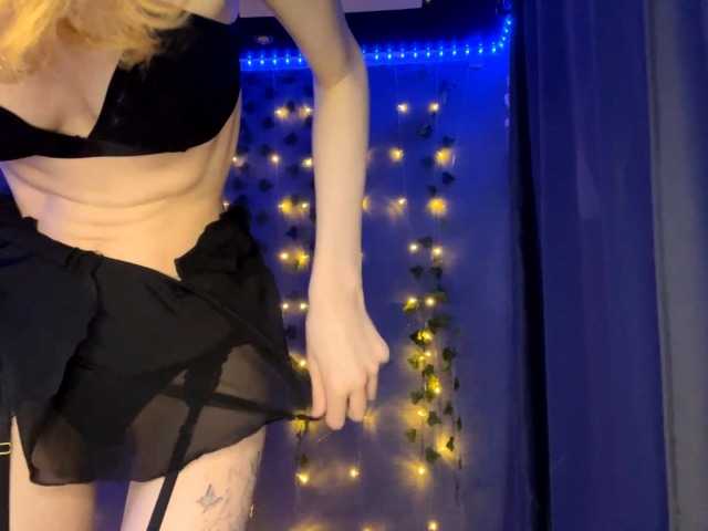 TessaDisorbo live cam on BongaCams