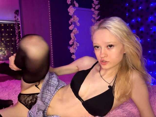 TessaDisorbo live cam on BongaCams