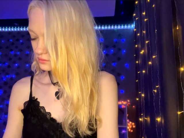 TessaDisorbo live cam on BongaCams