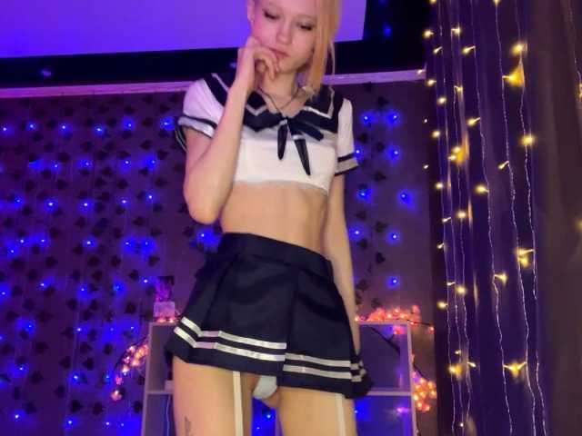 TessaDisorbo live cam on BongaCams