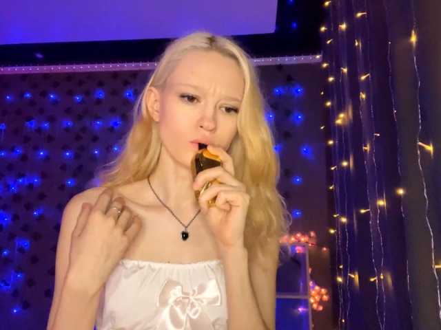 TessaDisorbo live cam on BongaCams