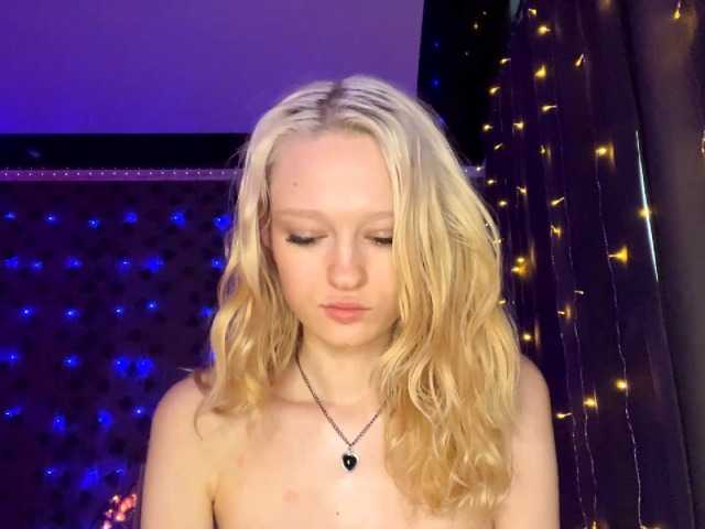 TessaDisorbo live cam on BongaCams