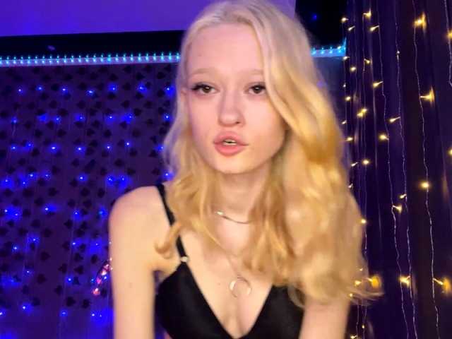 TessaDisorbo live cam on BongaCams