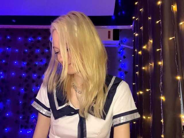 TessaDisorbo live cam on BongaCams
