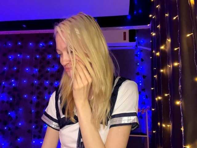 TessaDisorbo live cam on BongaCams