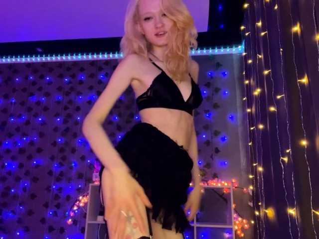 tessadisorbo live sex show