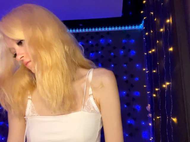 TessaDisorbo live cam on BongaCams
