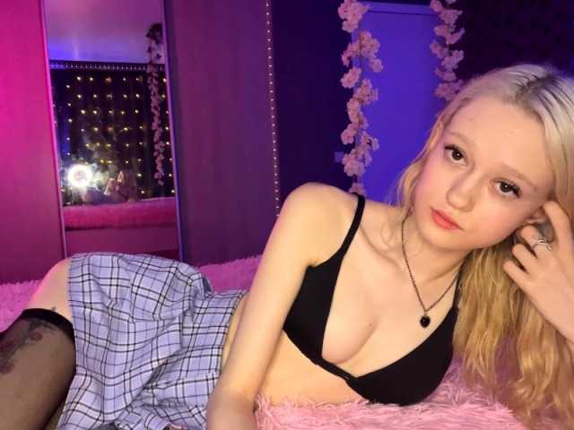 TessaDisorbo live cam on BongaCams