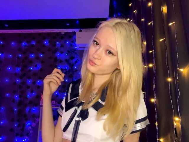 TessaDisorbo live cam on BongaCams