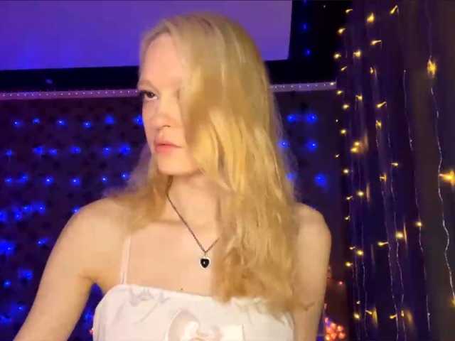 TessaDisorbo live cam on BongaCams