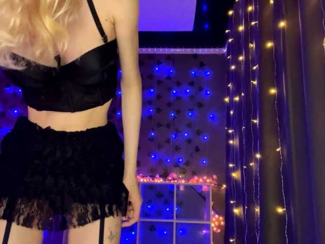 TessaDisorbo live cam on BongaCams