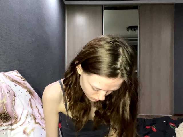 TessaDisorbo's BongaCams show and profile