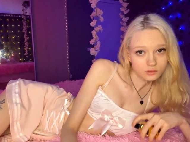 TessaDisorbo live cam on BongaCams