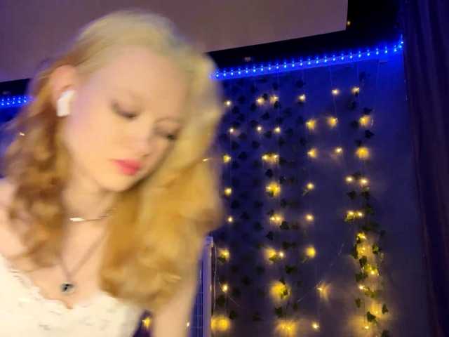 TessaDisorbo live cam on BongaCams