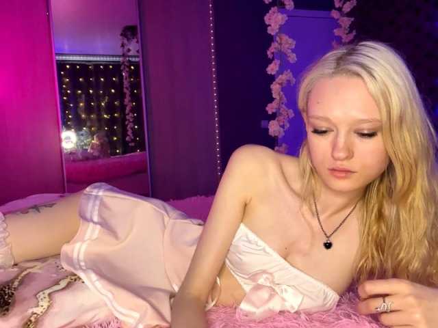 TessaDisorbo live cam on BongaCams