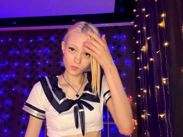TessaDisorbo live cam on BongaCams