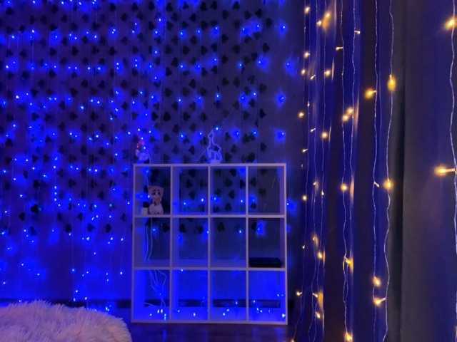 TessaDisorbo live cam on BongaCams