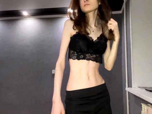 TessaDisorbo's BongaCams show and profile