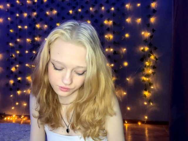TessaDisorbo live cam on BongaCams