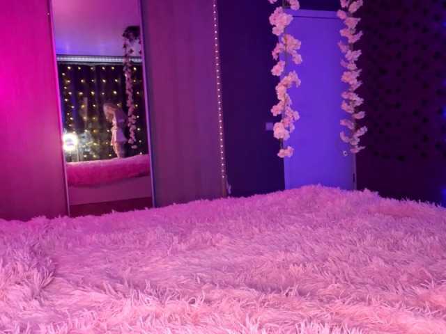 TessaDisorbo live cam on BongaCams