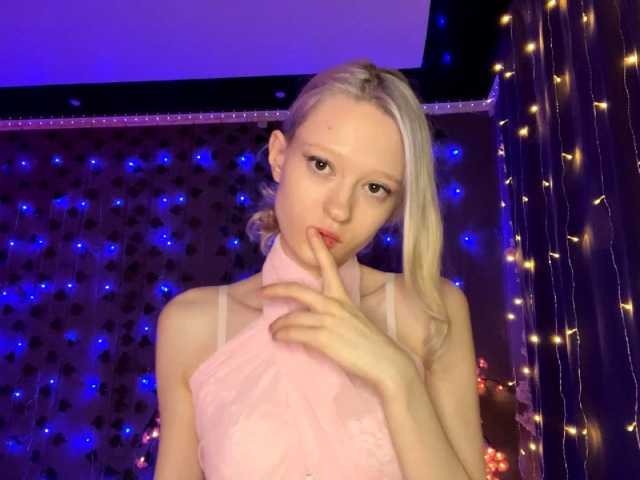 TessaDisorbo live webcam show