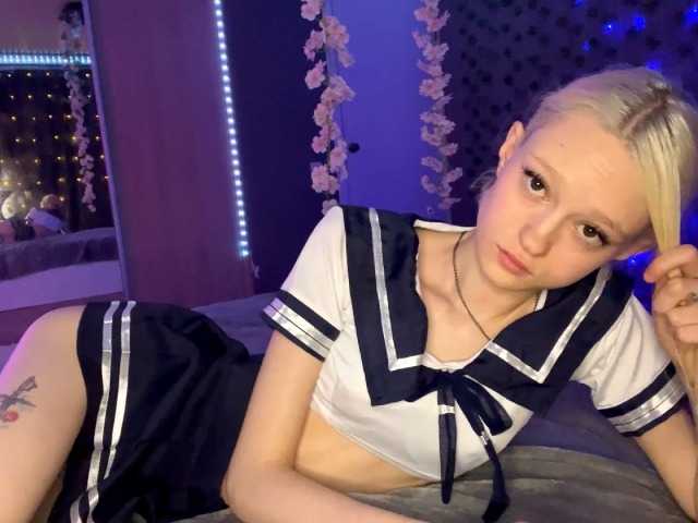 TessaDisorbo live cam on BongaCams