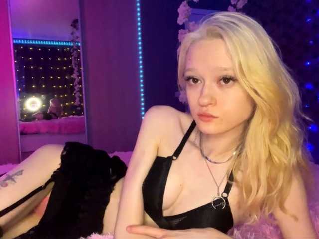 TessaDisorbo live cam on BongaCams