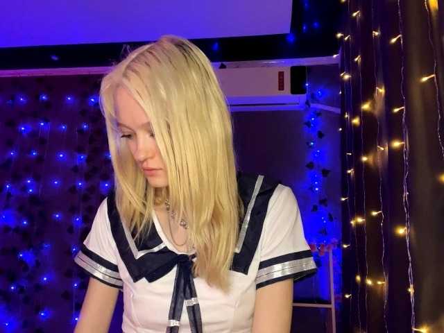 TessaDisorbo live cam on BongaCams