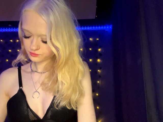TessaDisorbo live cam on BongaCams