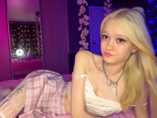 TessaDisorbo live cam on BongaCams
