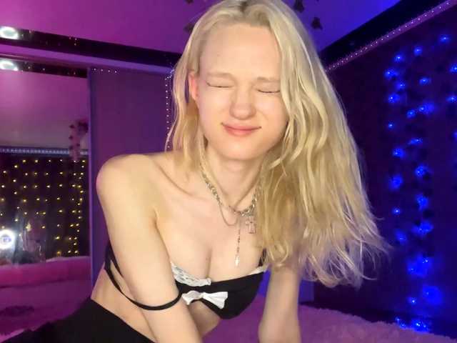 TessaDisorbo live cam on BongaCams