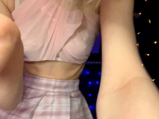 TessaDisorbo live webcam show