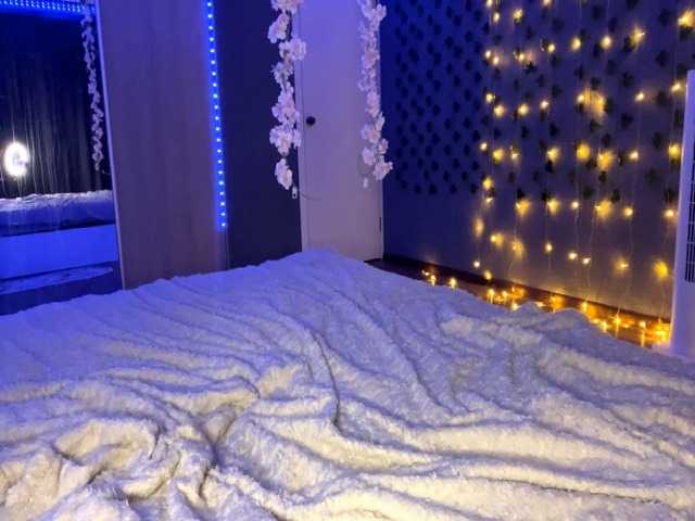 TessaDisorbo live cam on BongaCams