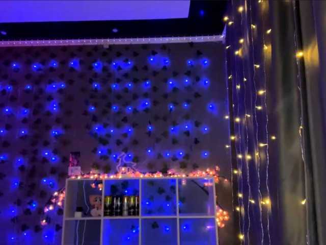 TessaDisorbo live webcam show