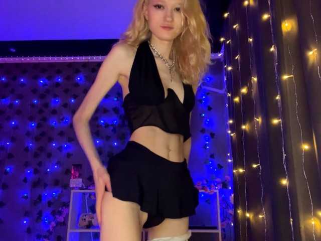 TessaDisorbo live cam on BongaCams